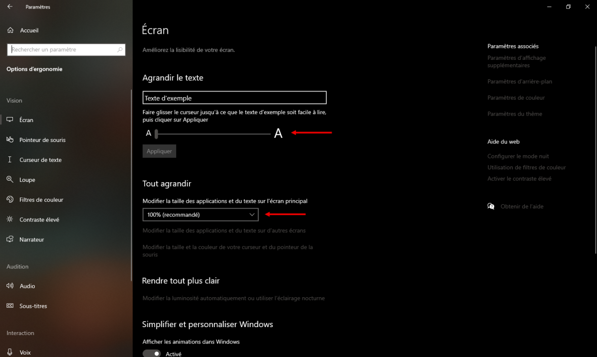 Tips Windows 10